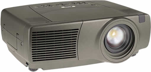 Ask Proxima C450 Projector