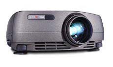 proxima dp6155 lcd video projector