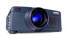 proxima dp6860 lcd video projector