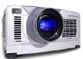 proxima dp6870  lcd video projector