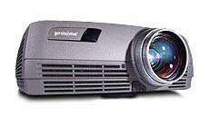 proxima dp8000 lcd video projector