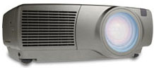 proxima dp8500x lcd video projector