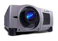 proxima pro av 9500 lcd video projector