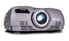 proxima x540 dlp video projector