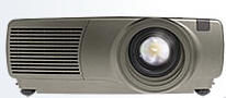 Ask Proxima C460 SXGA+ LCD Video Projector