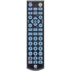 GE 24116 Universal Remote