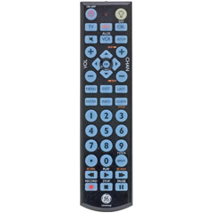 GE 24116 Universal Remote