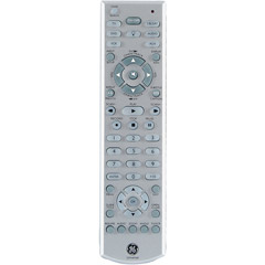 GE 24918 Universal Remote Control