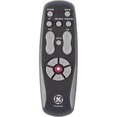 GE 24948 Universal Remote