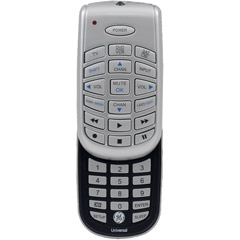 GE 24964 Universal Remote Control
