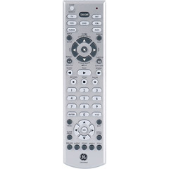 GE 24978 Universal Remotes- Universal
