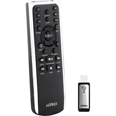 Nyko Technologies 83040 PS3 Remote Control