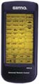 SIMA SUR-20 Universal Remote Control