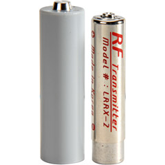 Next Generation AAA-TX Remote Control Extender