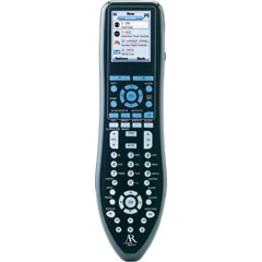 Acoustic Research ARRU449 Learning Remotes- Learning