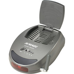 RF Link AVS-5811 Wireless IR Extenders