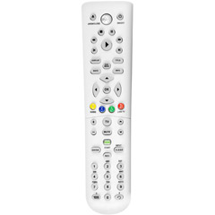 Intec G8621 XBOX 360 & Xbox Remote Control