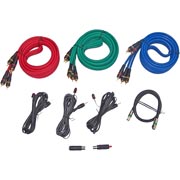 BOCS ISK08-01 Wireless Remote Extenders