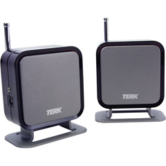 Terk LF-IRX Wireless IR Extenders