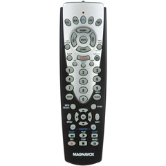 Magnavox MR-U2500 Universal Remote Control
