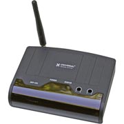 Universal Remote Control MRF-260 Wireless Remote Extenders