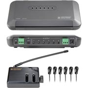 Universal Remote Control MRF-350 Wireless Remote Extenders