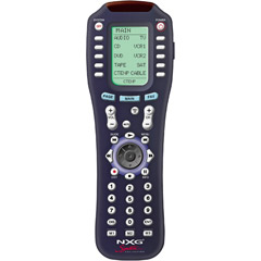 NXG Technology NX-RM505 Learning Remotes- Learning