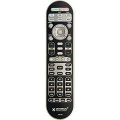Universal Remote Control R6 Universal Remote Control