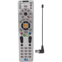 DIRECTV RC-64RBK Universal Remotes- Universal