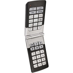 Philips USA SR-U4050 Universal Remote Control