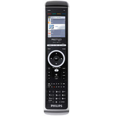 Philips USA SR-U8015 Universal Remote Control