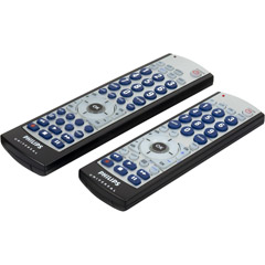 Philips USA SRU3036/27 Universal Remote Control