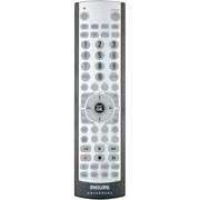 Philips USA SRU4008/27 Universal Remote Control