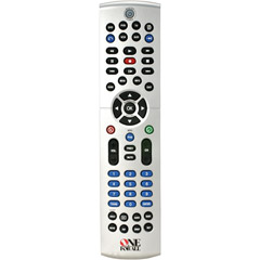 One For All URC-6131N Universal Remotes- Universal