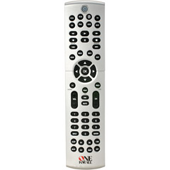 One For All URC-8820 Universal Remote Control
