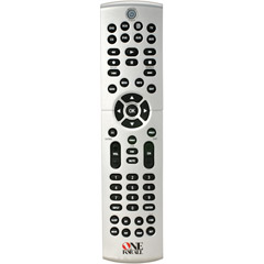 One For All URC-8820 Universal Remote Control