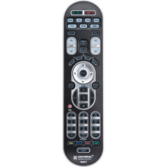 Universal Remote Control WR7 Universal Remote Control