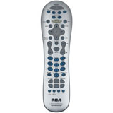 RCA RCR815 Universal Remotes- Universal