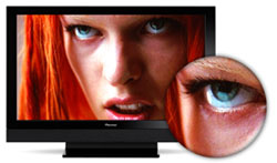 Pioneer BDP-51FD Blu-ray 1080p Screenshot 