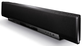 Yamaha YSP-4000 Digital Audio Projector