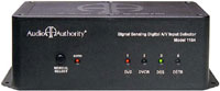 Audio Authority 1154a Selector Switch