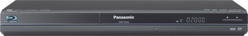 Panasonic DMP-BD65 Blu-ray Player Review