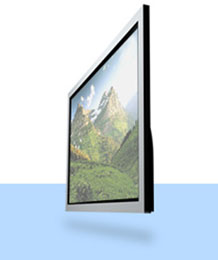 LCD Viewing Angle