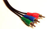 Component Video Cables