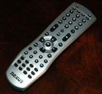 Nexus NX4202 HD LCD TV Remote Control