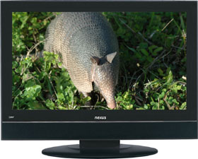 Nexus NX502 HD 50-Inch Home Theater Plasma TV