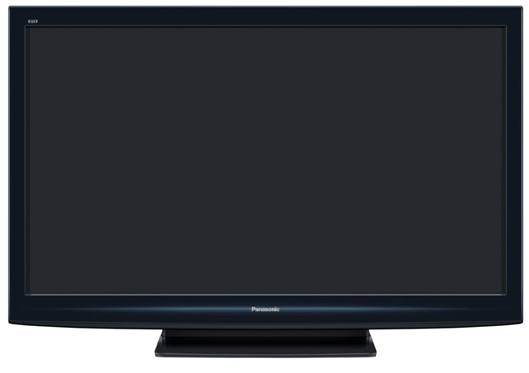 Panasonic TC-P54G20 Plasma HDTV