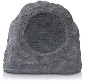 Ridley Acoustics EVRD60B Outdoor Dual Voice Rock Speakers
