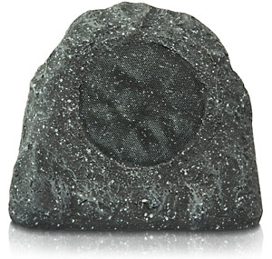 Ridley Acoustics EVRD60G Outdoor Dual Voice Rock Speakers