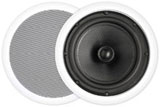 Ridley Acoustics KVC825 In-Ceiling Speakers